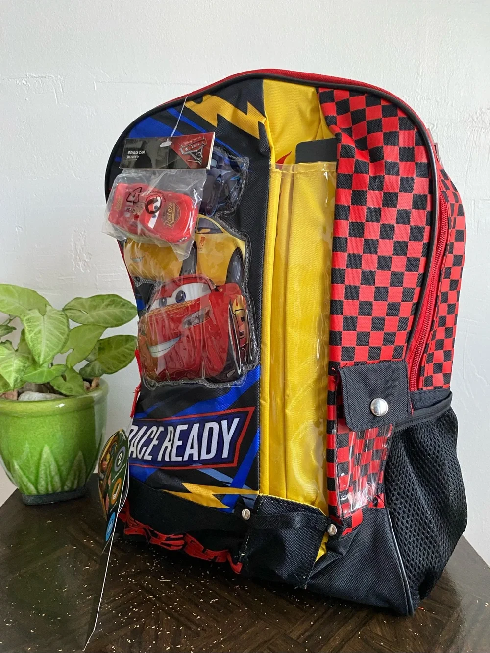Disney Pixar Cars 